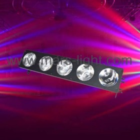 5pcs 10W LED Matrix Beam 