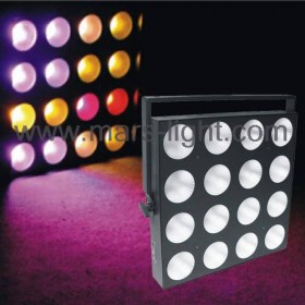 Slim LED COB Matrix(RGB/CW/WW) 