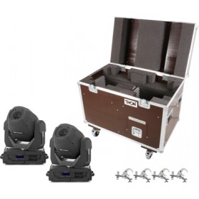Stairville MH-x200 - Pachet promotional 
