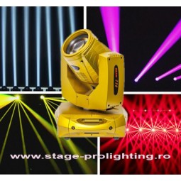 7R-LY-230S Moving Head