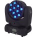 Stairville MH -100 Beam 36x3W LED Moving Head