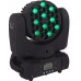 Stairville MH -100 Beam 36x3W LED Moving Head