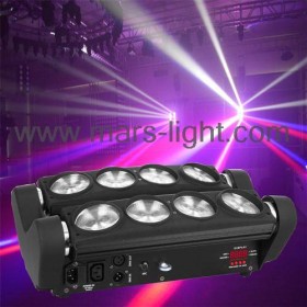 MS-SP8FC LED Spider Moving Head