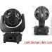 Moving Head Sphere 12 x 15W LED