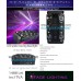 MS-SP8FC LED Spider Moving Head